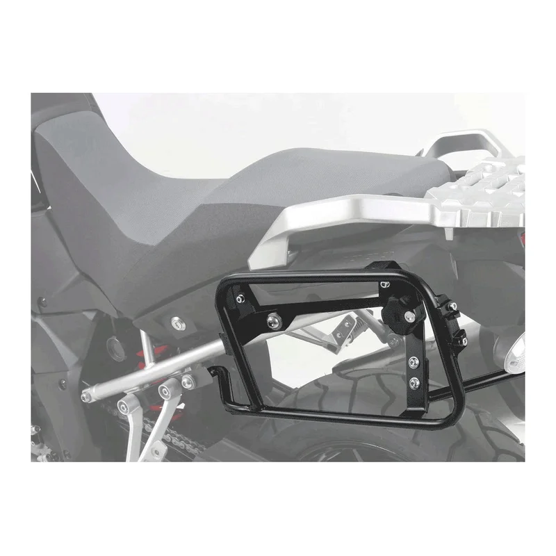 Suzuki V-Strom 1000 14-, 17- Carrier - Quick Release "Lock It"