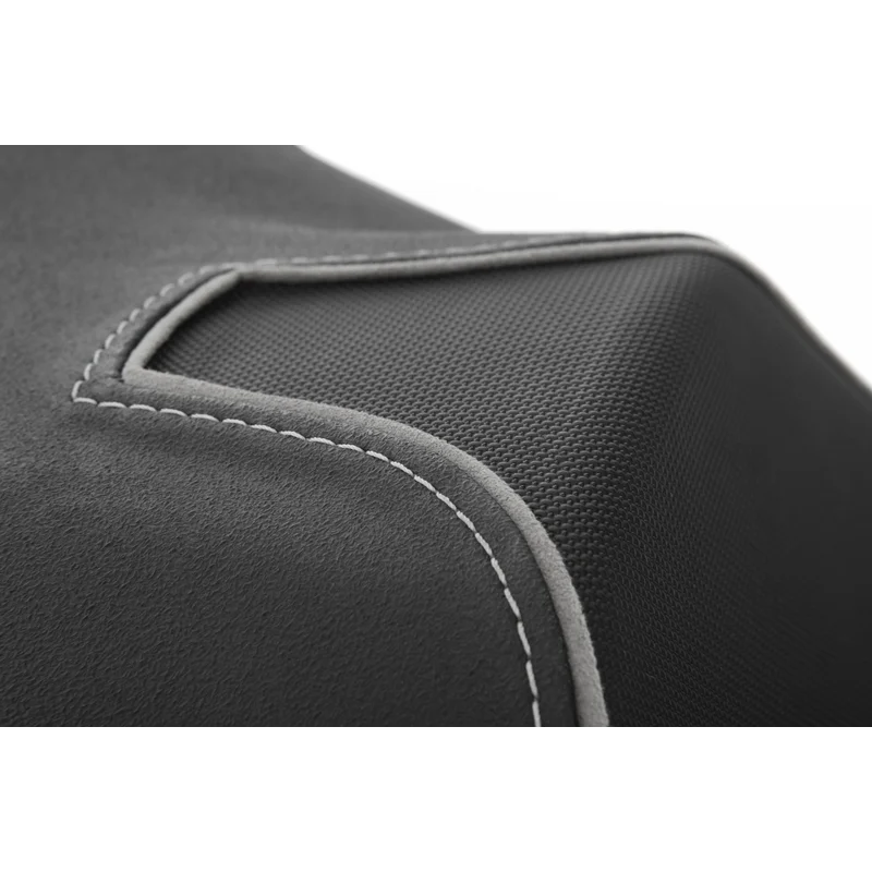 BMW F 900 XR Ergonomics - Wunderlich "Active Comfort" Seat - Low
