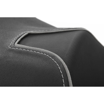 BMW F 900 XR Ergonomics - Wunderlich "Active Comfort" Seat - Low