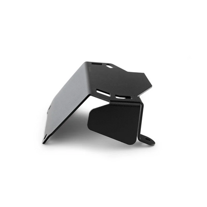Ducati Desert X Protection - Valve & Cylinder Cover (Black)