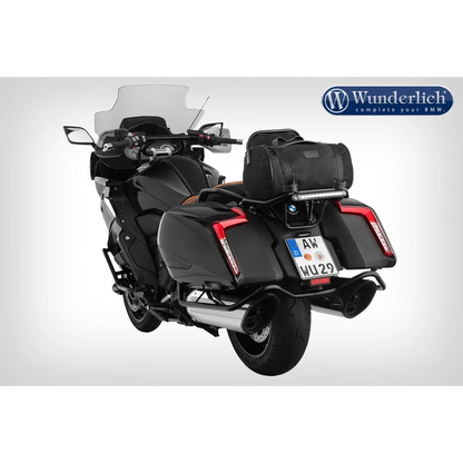BMW K1600B Protection - Side Luggage Bar - Chrome