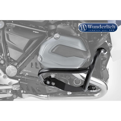 BMW R1200GS Spares - Mounting Kit For Valve Cover & Cylinder Protectors