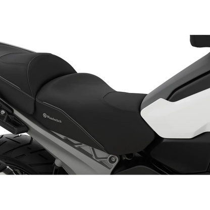 BMW R 1300 GS Seat -  "Active Comfort" Std Height - Rider Seat / Standard