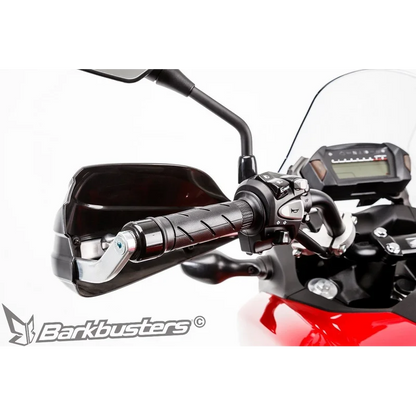 Suzuki V-Strom  Protection - Handguards Only - Hand Guard Only (Deflector not included)