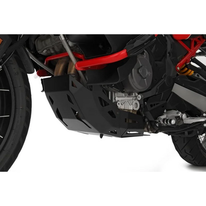 DUCATI Multistrada V4 Pikes Peak Protection - Skid Plate (Extreme)