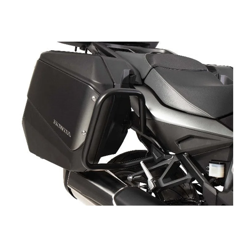 Honda NT 1100 Protection - Side Luggage Bar