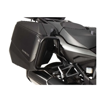 Honda NT 1100 Protection - Side Luggage Bar