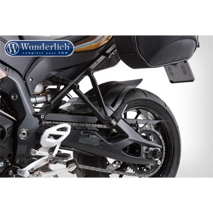 BMW S1000XR Plastics - Rear Hugger