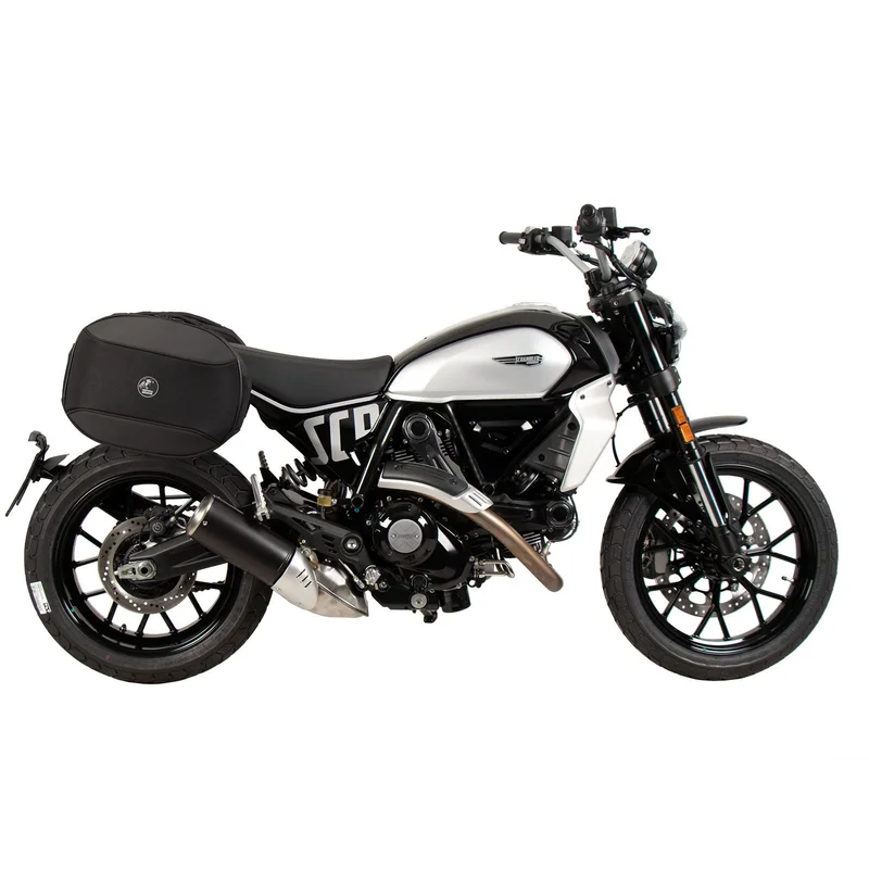 DUCATI SCRAMBLER 800 Carrier - C-Bow