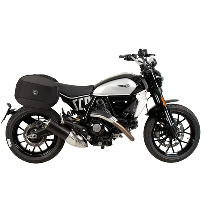 DUCATI SCRAMBLER 800 Carrier - C-Bow