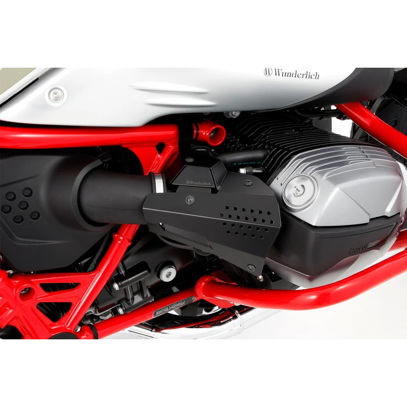 R NineT Protection - Fuel Injection Covers