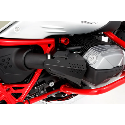 R NineT Protection - Fuel Injection Covers