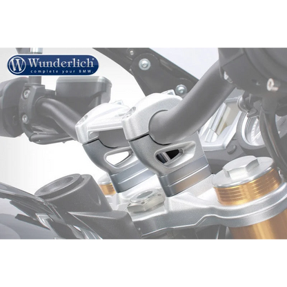 BMW Ergonomics - Risers - 20mm