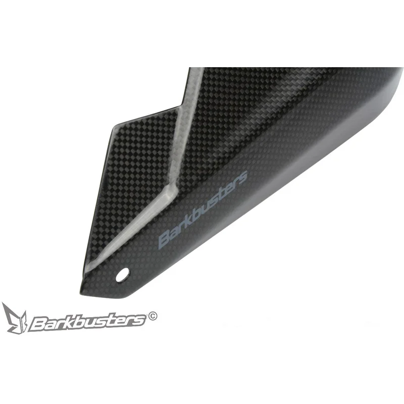 Deflectors - Carbon by Barkbusters