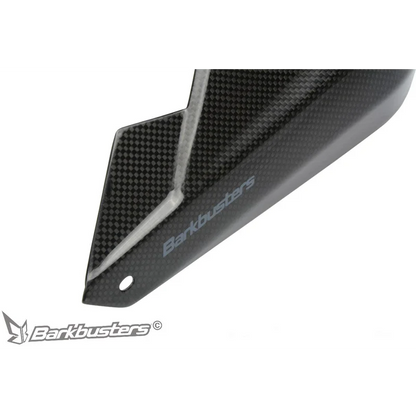 Deflectors - Carbon by Barkbusters