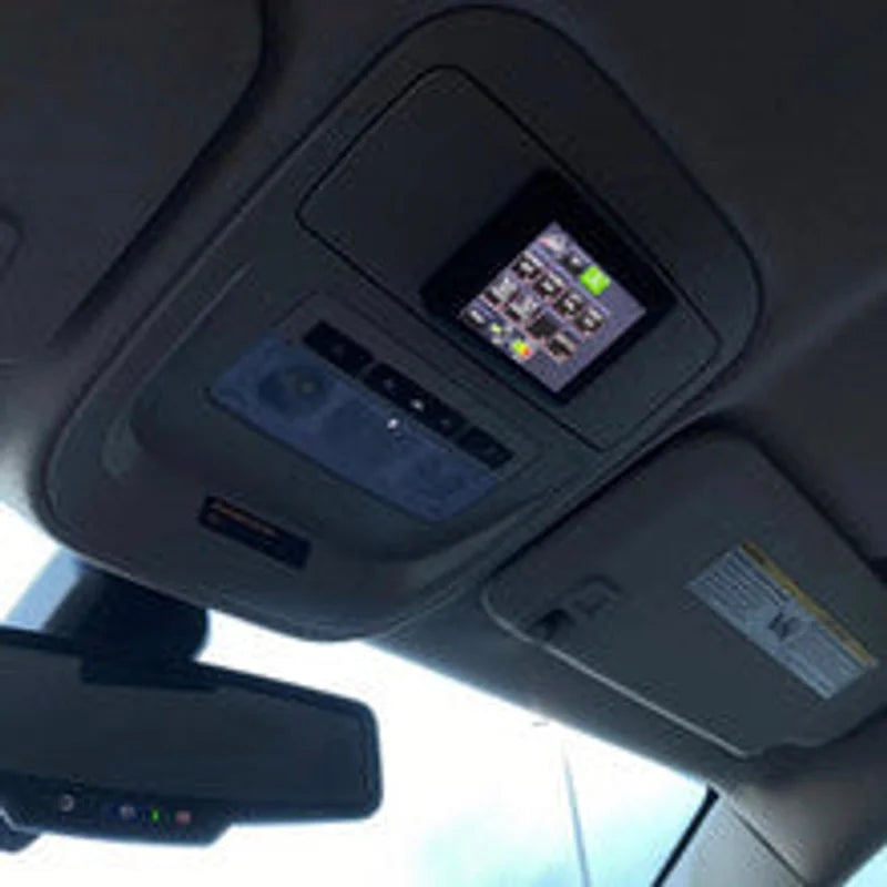 BantamX Touchscreen - sPOD - 213.36cm(84in)