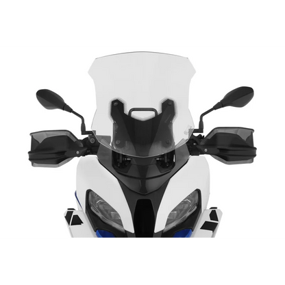 BMW S 1000 XR Screen - Marathon - Smoked Grey