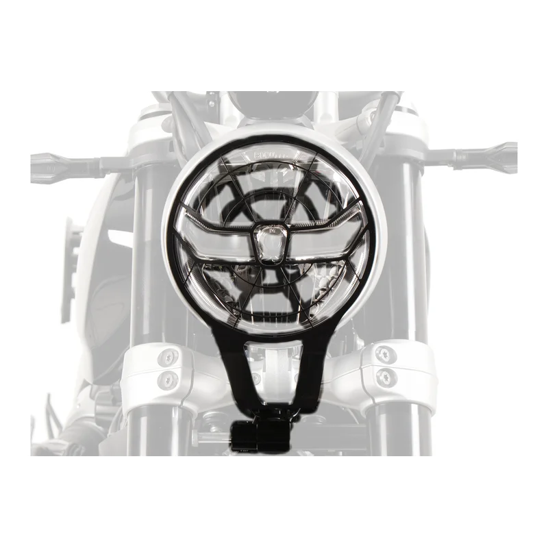 BMW R 12 Protection - Headlight Grill