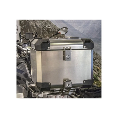 Top Case 30L - Evo - Black / Without Rack