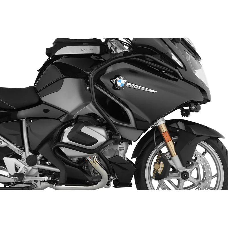 BMW R 1250 RT Protection - Tank Guard