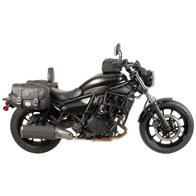 KAWASAKI ELIMINATOR 500 Carrier - C-Bow