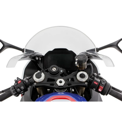 BMW S/M 1000 RR Screen - Windshield ENDURANCE PRO - Clear