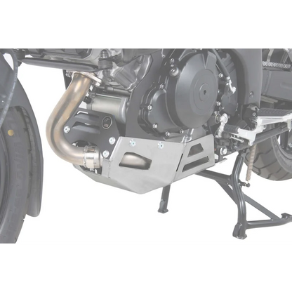 Suzuki V-Strom 1000 14-, 17- Protection - Sump Plate