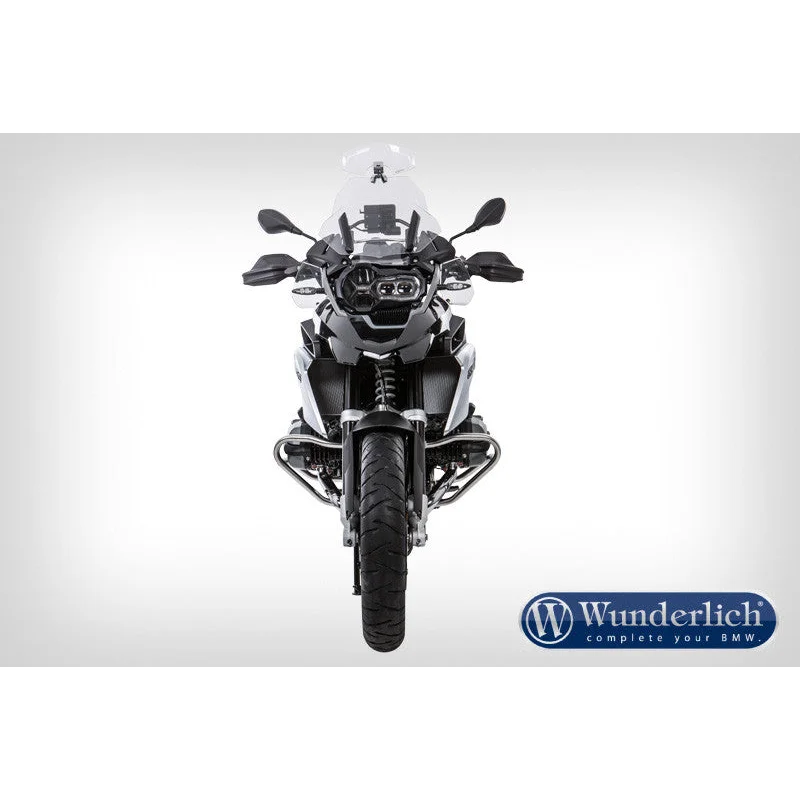 BMW R1200 GS LC Protection - Engine Guard - Stainless Steel