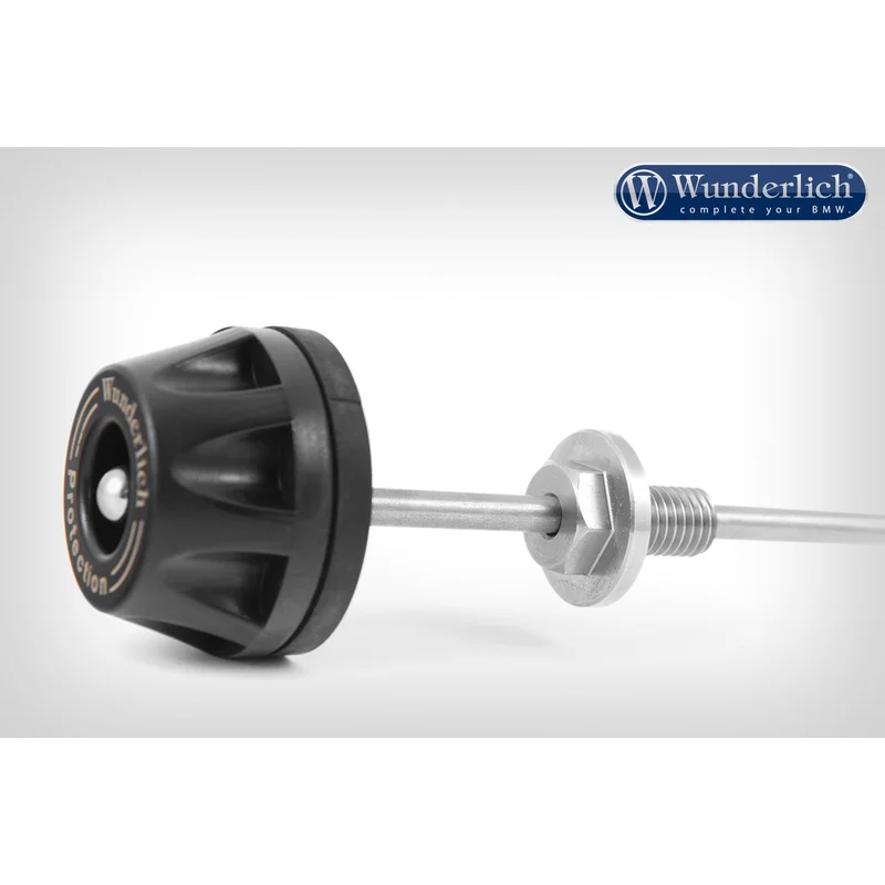 BMW Protection - "Doubleshock" Slider Axle (Front)
