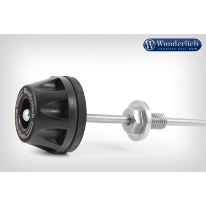 BMW Protection - "Doubleshock" Slider Axle (Front)