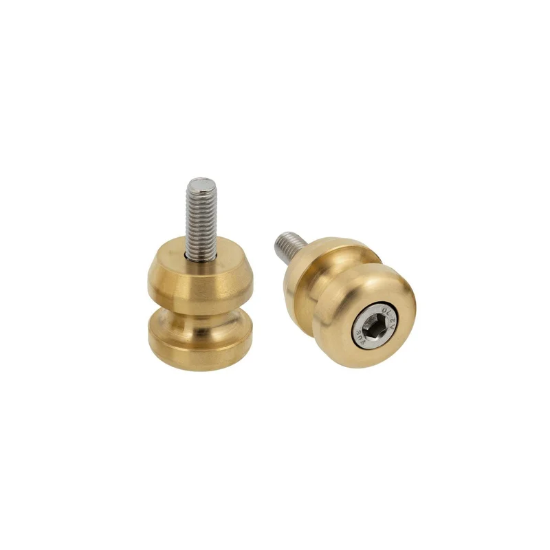 Luggage Strap Attachment Spool