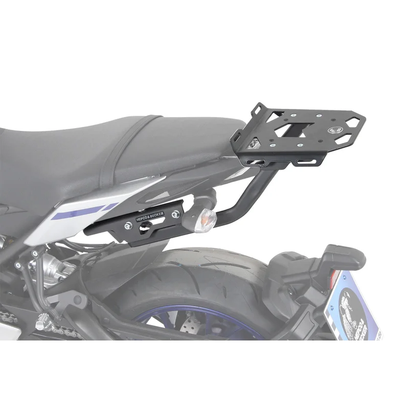 Yamaha MT 09 Carrier - Mini Rack (ANTHRACITE) - 2017-18