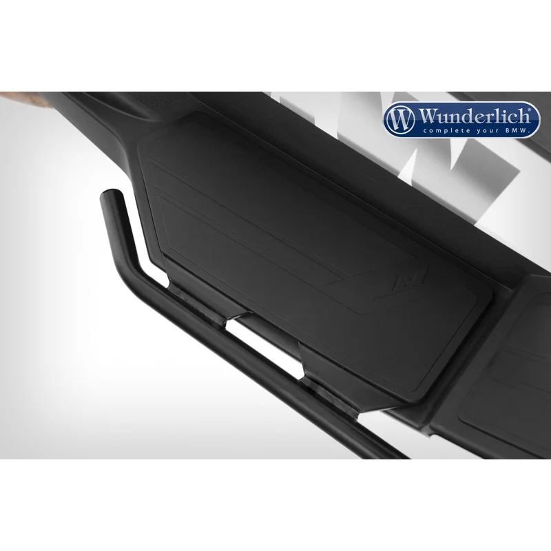 BMW C 400 GT Protection  - Guard - Chrome