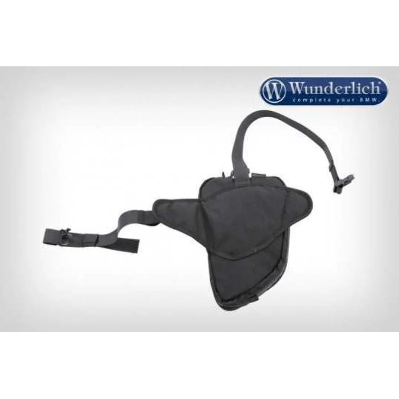 Leg Pouch / Thigh Pouch - Left