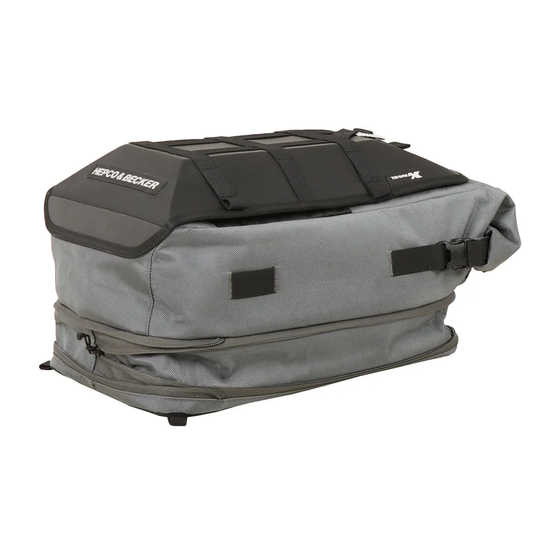 Tail / Rearbag X Travel 23-30L (Strap)