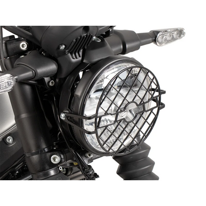 ROYAL ENFIELD GUERRILLA 450 Protection - Headlight Grill