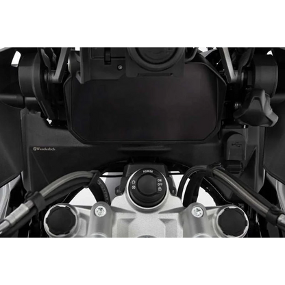 BMW R 1250 GS Adventure Styling - Cockpit Fairing - Black