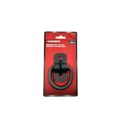 Medium-Duty Anchor D-Rings