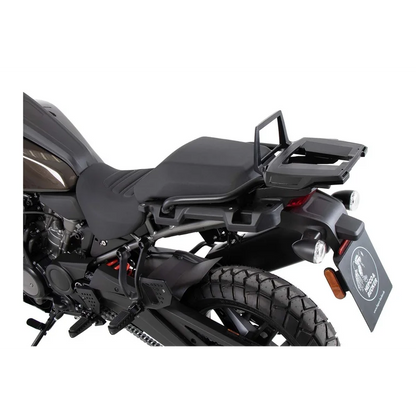Harley Davidson Pan America Luggage - Rear Racks