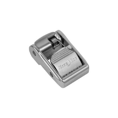 DUAL WEBBING TENSIONER 25MM (1") - CAM JAM