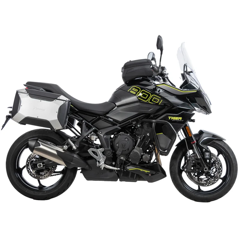 TRIUMPH TIGER SPORT 800 Luggage Carrier - C-Bow