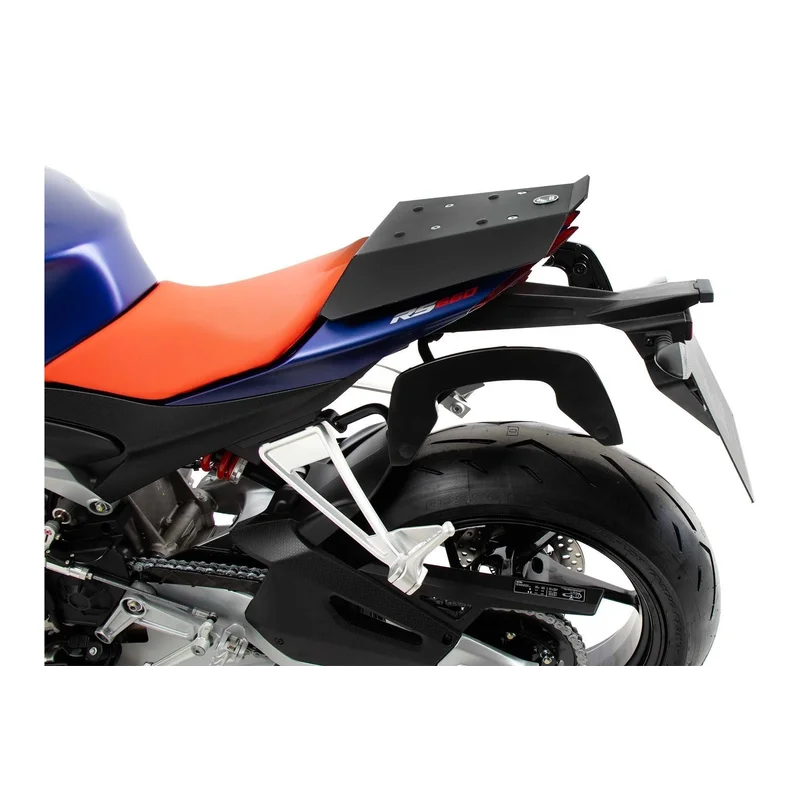 Aprilia 660 Luggage - C-Bow