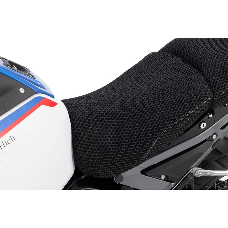 BMW R 1300 GSA Seat - Cool Seat cover - Rider Seat