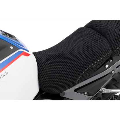 BMW R 1300 GSA Seat - Cool Seat cover - Rider Seat