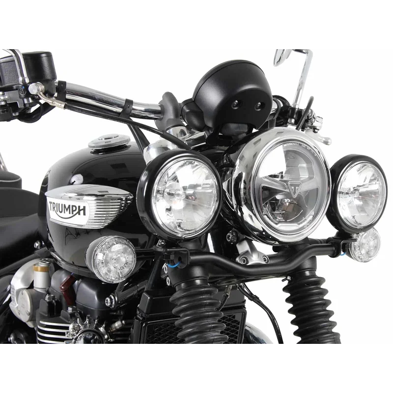 Triumph Bonneville SpeedMaster Light - Twinlight (Set)