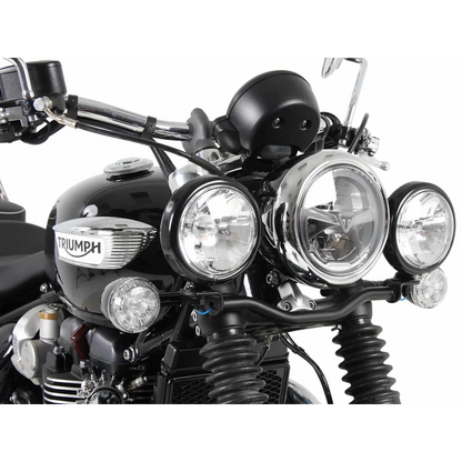 Triumph Bonneville SpeedMaster Light - Twinlight (Set)