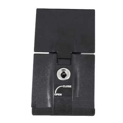 Spares Plastic Locks - Journey 42 TC & SC w/o cylinder
