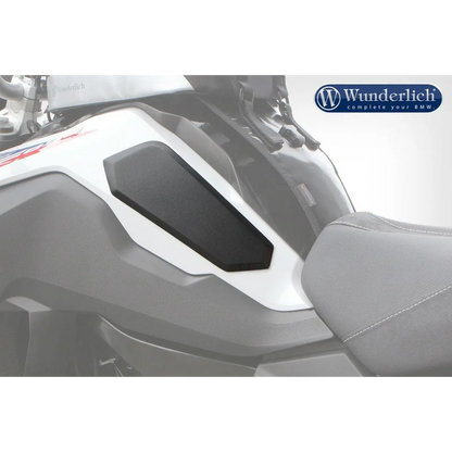 BMW F Series GS Ergonomics - Tank Pad