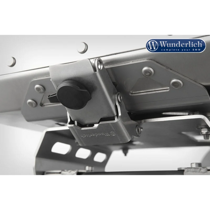 Duffle 40L Rack Pack by Wunderlich