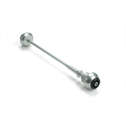 Protection - Axle Sliders Front (K144) - Black